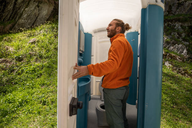 Portable restroom solutions in Egypt Lake Leto, FL