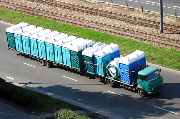 Portable Toilet Options We Offer in Egypt Lake Leto, FL